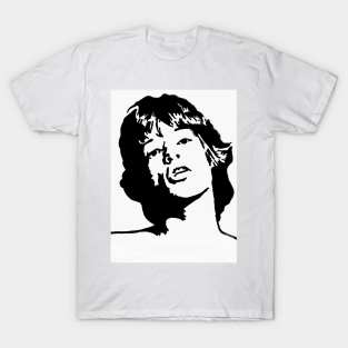 Jagger T-Shirt